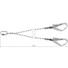 CAMP Rope Lanyard Double + 981 + 2 × 2017 155 cm 155 cm +0981 + 2x2017