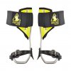 Tree climbing steps PANTHER SPIKES Alu Classic medium tip