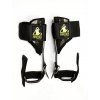 Tree climbing steps PANTHER SPIKES Carbon Velcro medium spikes