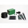COBRA tree safety tie 2 tons - 5 pcs set