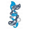 ROCK EXOTICA AKIMBO abseiling brake