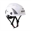 Helmet KASK PLASMA AQ white