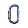 Carabiner Singing Rock Car. OZONE Triple Lock