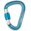 Carabiner BEAL Be Safe blue