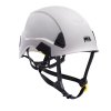 Petzl STRATO white work helmet