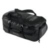 Petzl DUFFEL BAG 85 l BLACK transport bag/bag black