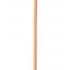 Edelrid statické lano WOODPECKER 11,7mm ORANGE 36m s 1 okem ST-W