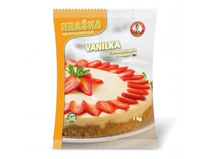 Ceria Hraška vanilková 1 kg