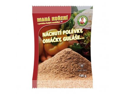 Ceria Mahá koření 100 g
