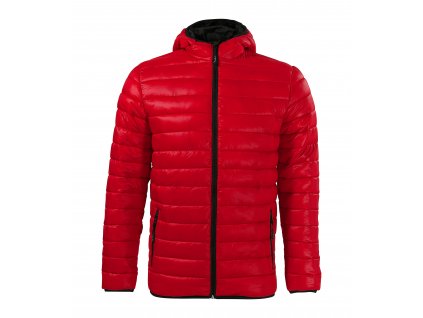 Bunda pánská Everest 552 formula red