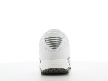 Nobby Pacific kožené vodítko červené lemování L-XL 200cm / 18mm