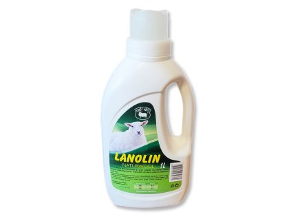 Lanolin - 1 litr
