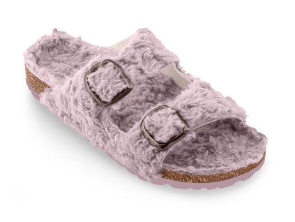 FORcare  223020 Zdravotní obuv Růžová elegance