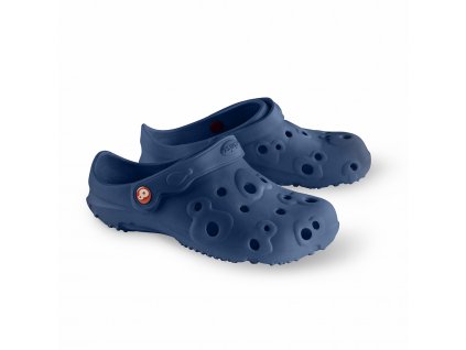 Obuv Schu'zz Globule 0026 námořnická modrá
