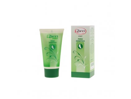 Krém na diabetickou nohu Zanni Foot 75 ml