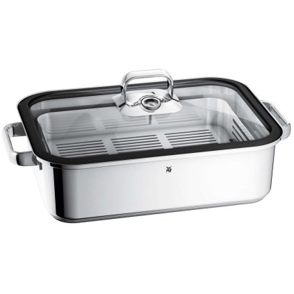 Ovális sütőtál AROMA COMPACT VITALIS 3,5 l, WMF