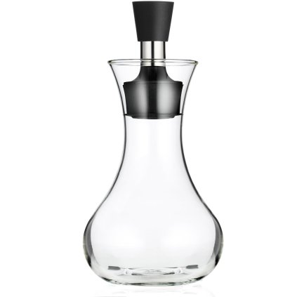 Shaker do dressingów 250 ml, szkło, Eva Solo
