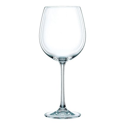 Ocelový řetízek s přívěskem - elegantní srdce Lensdo