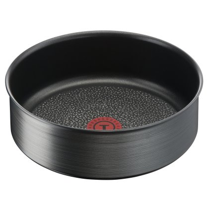 Głęboka patelnia Ingenio Tytan Fusion L6833502 Tefal 24 cm