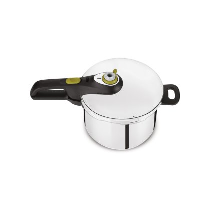 Szybkowar SECURE 5 NEO 22 cm, 4 l, Tefal