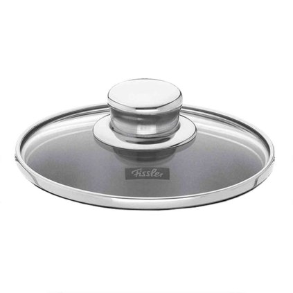 Pokrywka do garnka SNACK SET 14 cm, szkło, Fissler