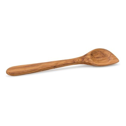 Łyżka do mieszania 30 cm, szpiczasta, drewniana, Continenta