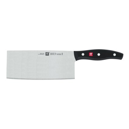 Chiński nóż szefa kuchni TWIN POLLUX 18 cm, Zwilling