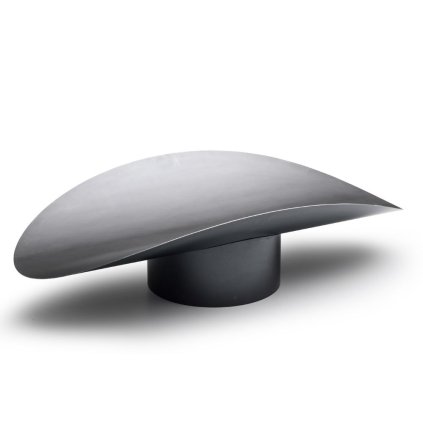 Palenisko ogrodowe ELLIPSE, Höfats