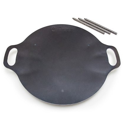 Płyta grillowa do gotowania nad otwartym ogniem FS56 56 cm, Petromax