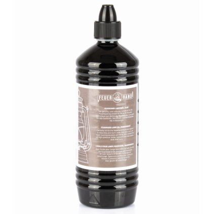 Naftowy olej opałowy FEUERHAND 1 l, Petromax