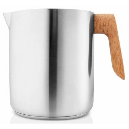 Czajnik NORDIC KITCHEN 1 l, na indukcję, srebrny, Eva Solo