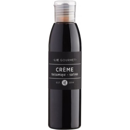 Glazura balsamiczna 150 ml, Lie Gourmet