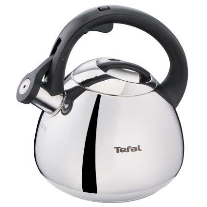 Czajnik K2481574 2,7 l, srebrny, stal nierdzewna, Tefal