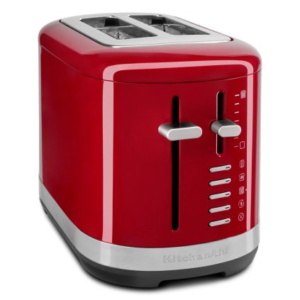 Toster 5KMT2109 31 cm, królewska czerwień, KitchenAid
