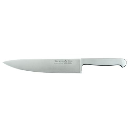 Nóż szefa kuchni KAPPA 21 cm, srebrny, Güde