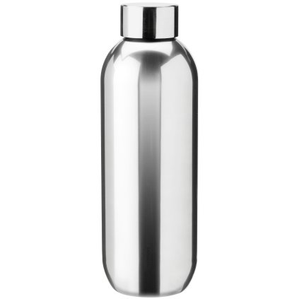 Butelka termiczna KEEP COOL 600 ml, stalowa, Stelton