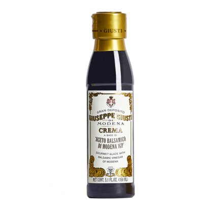 Sos balsamiczny 150 ml, klasyczny, Giusti