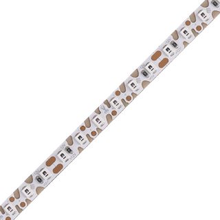 Zick-Zack LED-Streifen grün 12V Lux Miners | 7W | 120 LED