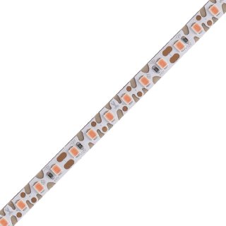 Zick-Zack LED-Streifen türkis 12V Lux Miners | 7W | 120 LED