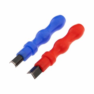Messer für Silikonabdeckungen LED Neon Flex