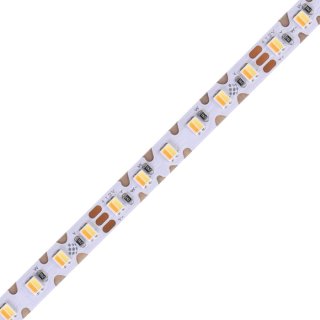 CCT 24V LED-Streifen Zick-Zack Lux Miners | 18W | 120LED | CRI90+