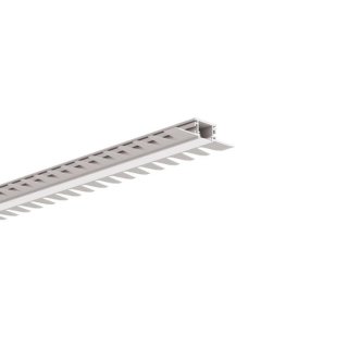 Vestavná LED lišta do sádrokartonu KLUŚ KOZMA-BD