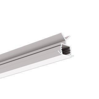 LED Einbauleiste für einen Handlauf KLUŚ POR