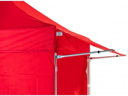 SET-Střešní kšilt 6m ke stanu 3x6 a 4x6 m