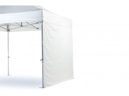 BOČNÍ PLACHTA 450 gsm- 4 m na 2x4 m