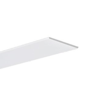 Mliečny LED difúzor KLUŚ HSP-33