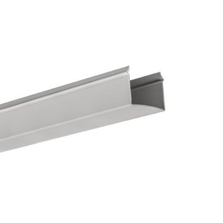 Montážny LED difúzor KLUŚ TECH-28