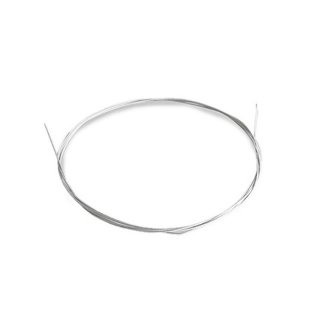 Oceľové lanko 0,95  mm KLUŚ CU FI - s medeným jadrom