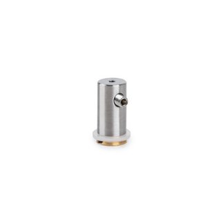 Závesný úchyt pre LED lišty FI-8-LIN-MR | pozdĺžny | DC 12/24V