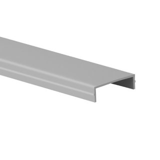 Montážní LED difuzor KLUŚ TECH-35